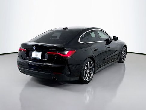 Used 2023 BMW 430i Gran Coupe w/ Premium Package RWD image 5