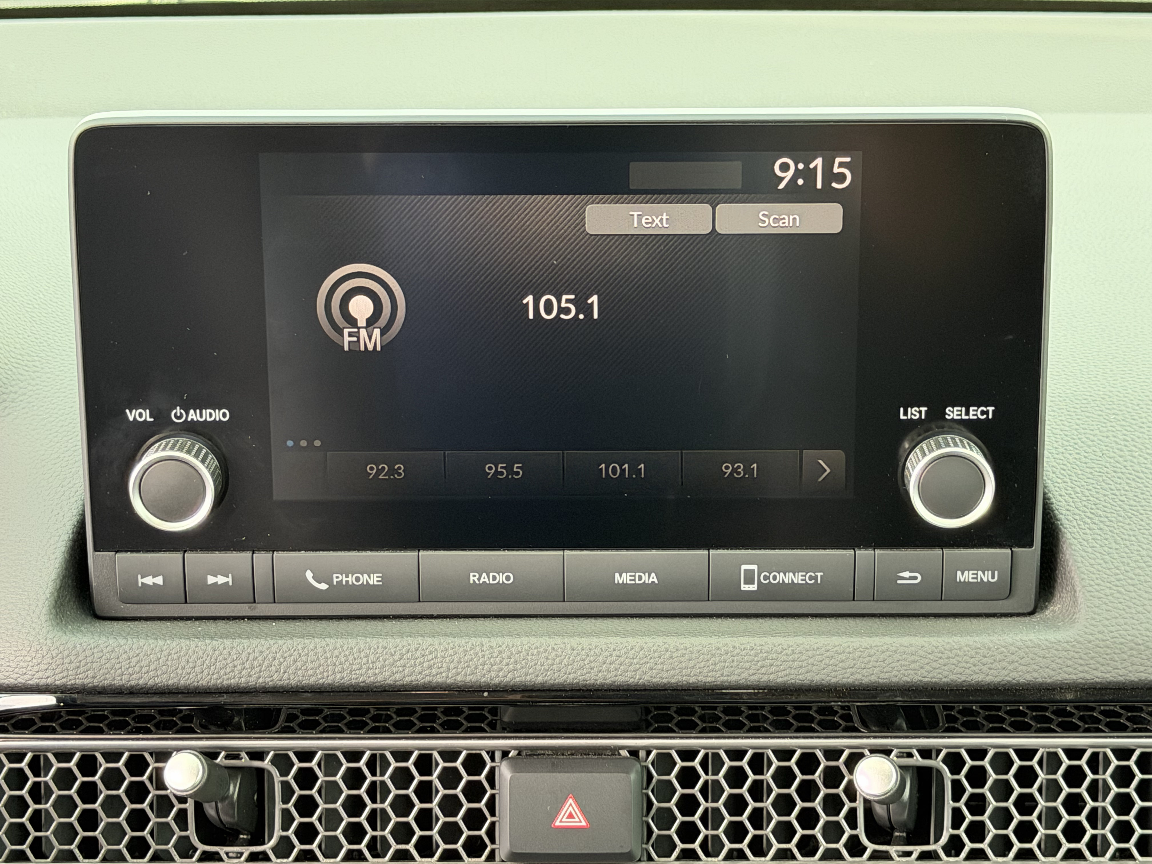Used 2024 Honda Civic EX-L image 17