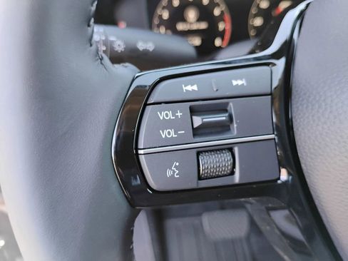 New 2026 Honda CR-V EX-L image 22