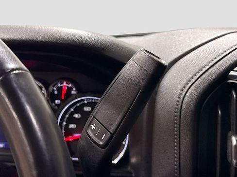 Used 2020 Chevrolet Silverado 1500 LT Trail Boss image 14