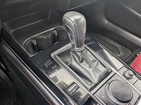 Used 2023 MAZDA CX-30 AWD 2.5 S w/ Preferred Package image 11