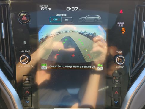 Certified 2024 Subaru Outback Limited image 11