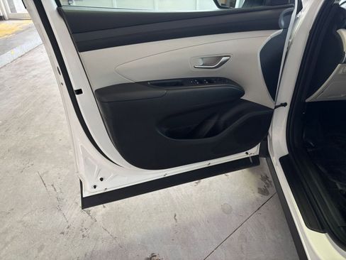 Used 2025 Hyundai Tucson SEL image 27