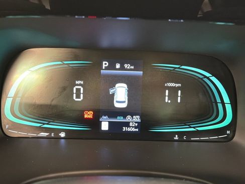 Used 2024 Hyundai Palisade XRT image 68