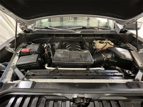 Used 2020 Chevrolet Silverado 1500 LT image 28