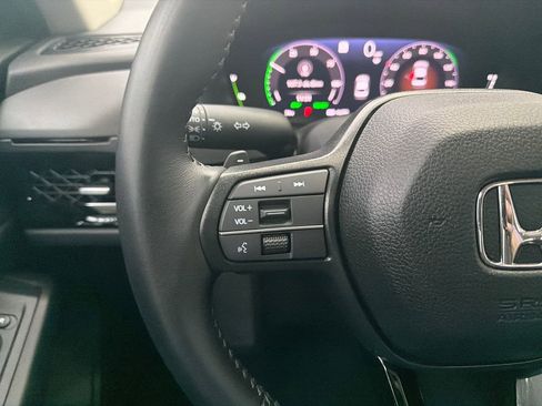 Used 2025 Honda Accord EX-L image 26