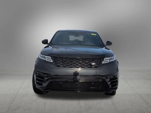 Certified 2023 Land Rover Range Rover Velar R-Dynamic S image 9