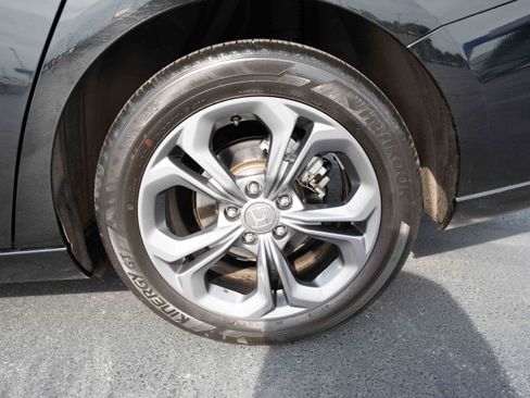 Used 2025 Honda Accord EX-L image 28
