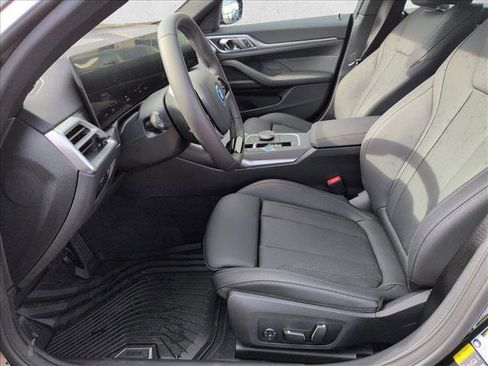 New 2026 BMW i4 eDrive40 RWD image 4