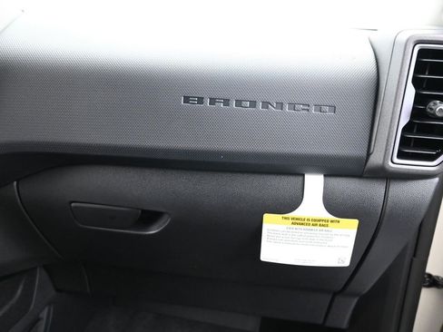 New 2025 Ford Bronco Sport Big Bend w/ Convenience Package image 29