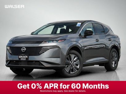 New 2026 Nissan Murano SL