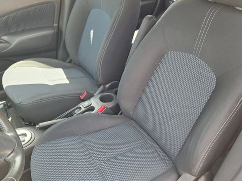 Used 2015 Nissan Versa Note SV FWD image 17