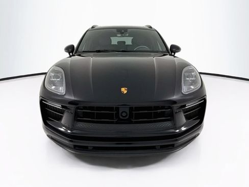 Certified 2023 Porsche Macan S AWD/4WD image 10