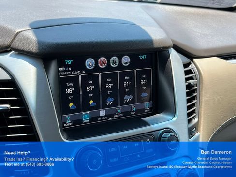 Used 2018 GMC Yukon SLT RWD image 42