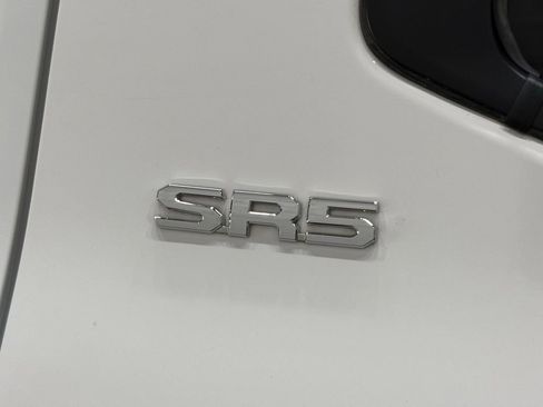 Used 2024 Toyota Tundra SR5 w/ SR5 Convenience Package image 45