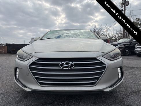 Used 2018 Hyundai Elantra Value Edition image 2