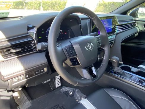 Certified 2026 Toyota Camry SE image 21
