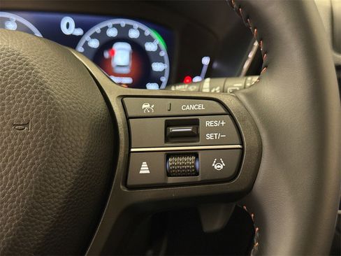 New 2026 Honda CR-V Sport-L image 33