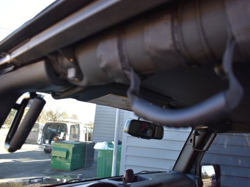 Used 2017 Jeep Wrangler Unlimited Sport w/ Quick Order Package 23S image 41