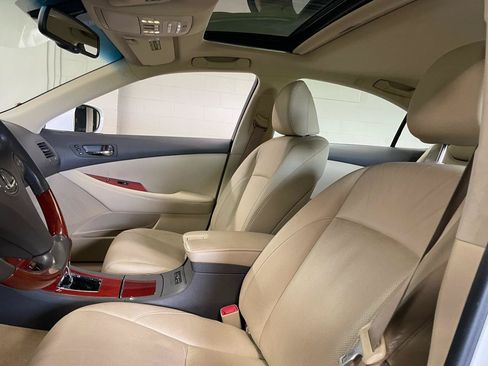 Used 2007 Lexus ES 350 FWD image 12
