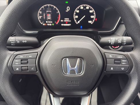 Used 2026 Honda CR-V LX image 15