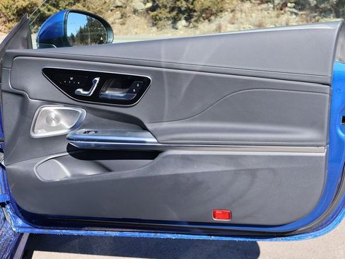 Used 2024 Mercedes-Benz CLE 450 4MATIC Coupe image 17