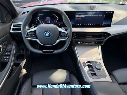 Used 2026 BMW 330i Sedan RWD image 13