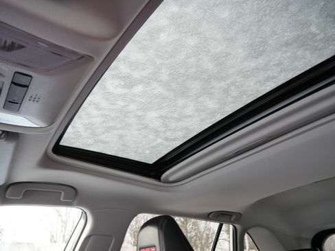 Certified 2022 Toyota RAV4 TRD Off-Road image 34