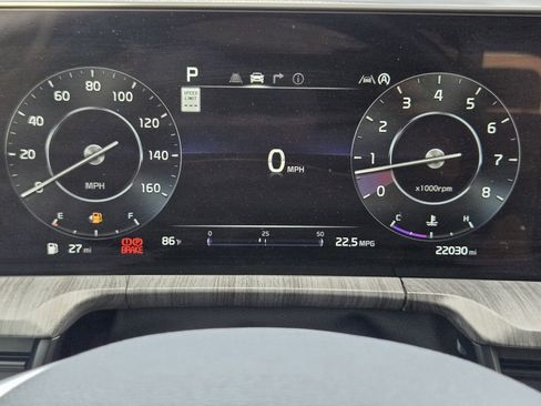 Used 2024 Kia Telluride SX AWD/4WD image 18