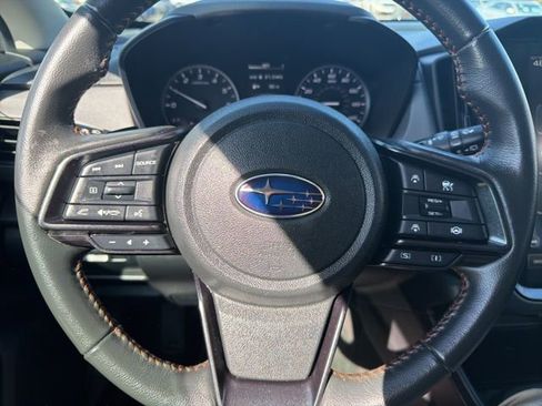 Used 2024 Subaru Crosstrek 2.5i Limited AWD/4WD image 24