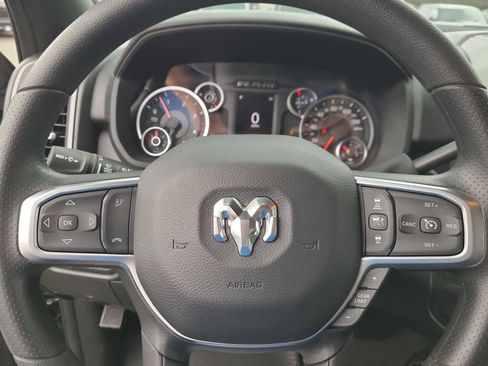 New 2026 RAM 2500 Tradesman image 23