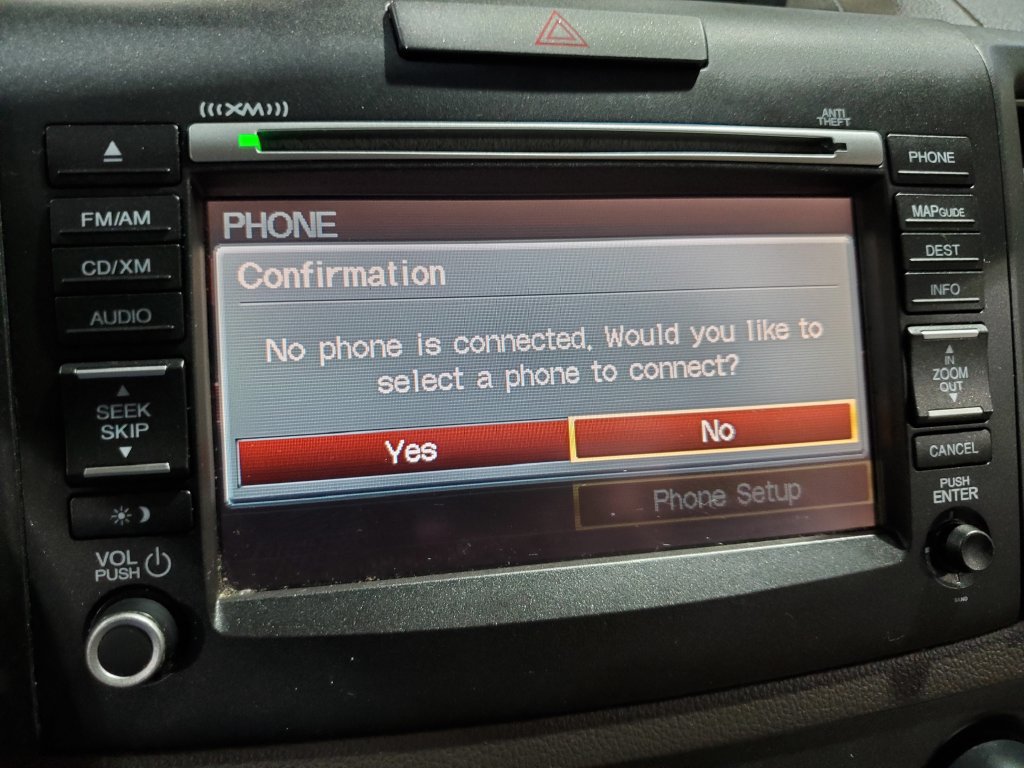 Used 2012 Honda CR-V EX-L image 34
