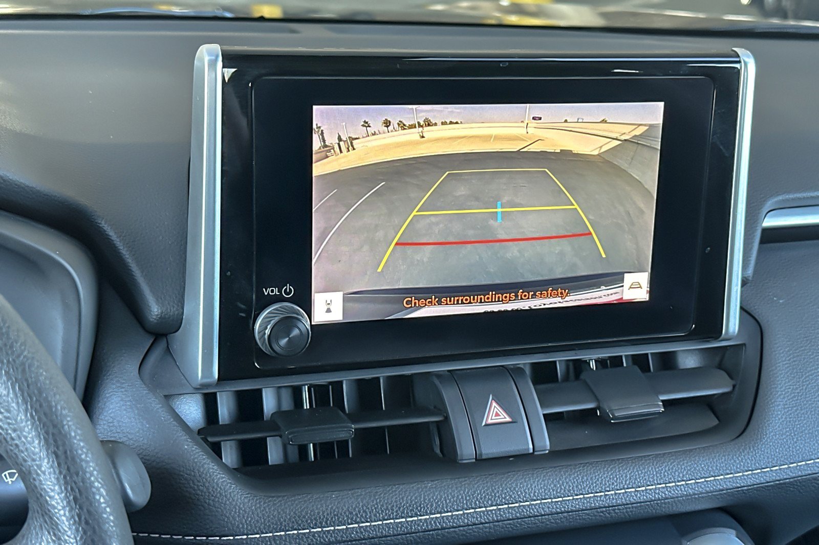 Certified 2024 Toyota RAV4 LE AWD/4WD image 18