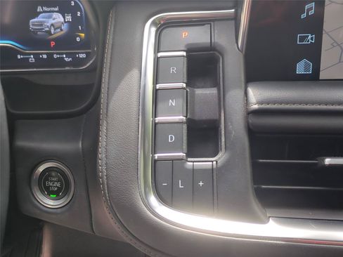 Used 2022 Chevrolet Tahoe High Country AWD/4WD image 22