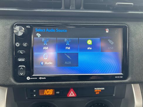 Used 2017 Toyota 86 Auto (Natl) RWD image 24