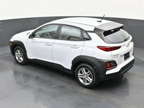 Used 2020 Hyundai Kona SE image 38