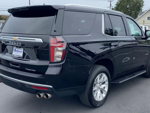 Used 2024 Chevrolet Tahoe Premier image 12