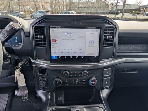 New 2026 Ford F150 STX image 12