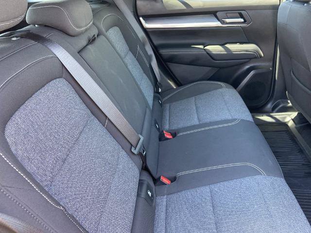 Used 2026 GMC Terrain Elevation w/ LPO, Floor Liner Package FWD image 23