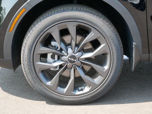 Used 2023 Kia Sorento SX Prestige AWD/4WD image 9