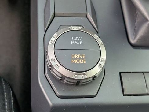 New 2026 Toyota Tacoma TRD Sport image 16