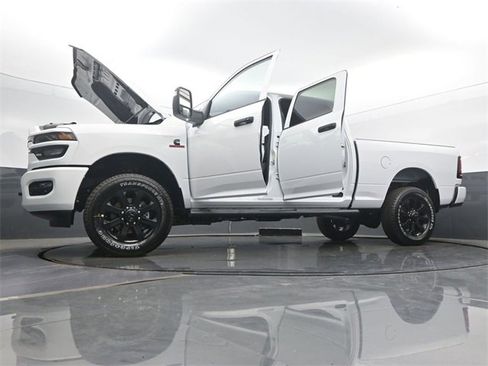 New 2026 RAM 2500 Tradesman image 59