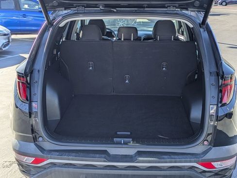 Used 2024 Hyundai Tucson SEL image 10