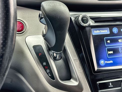 Used 2017 Honda Odyssey EX-L image 28