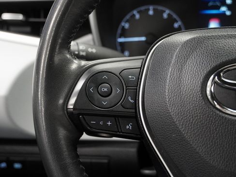 Used 2024 Toyota Corolla SE image 33