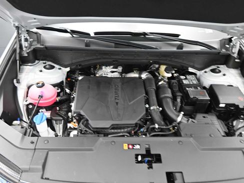 New 2026 Hyundai Santa Fe SE FWD image 26