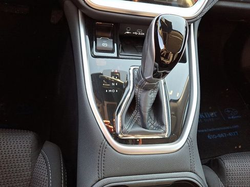 Certified 2025 Subaru Outback Premium image 15