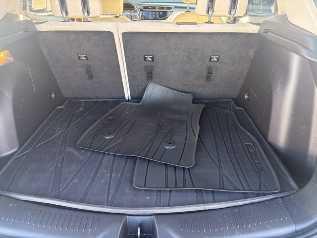 Used 2023 Buick Encore GX Preferred w/ Cold Weather Comfort Package FWD image 22