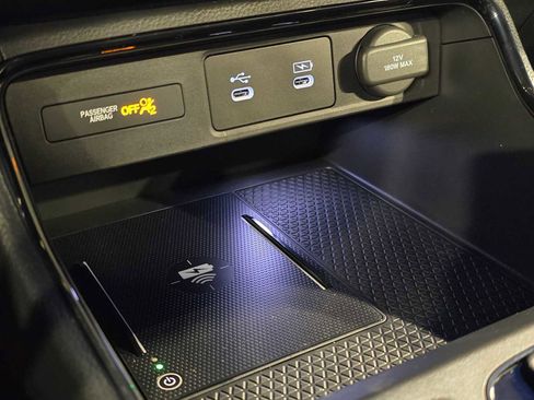 New 2026 Honda CR-V EX-L image 31