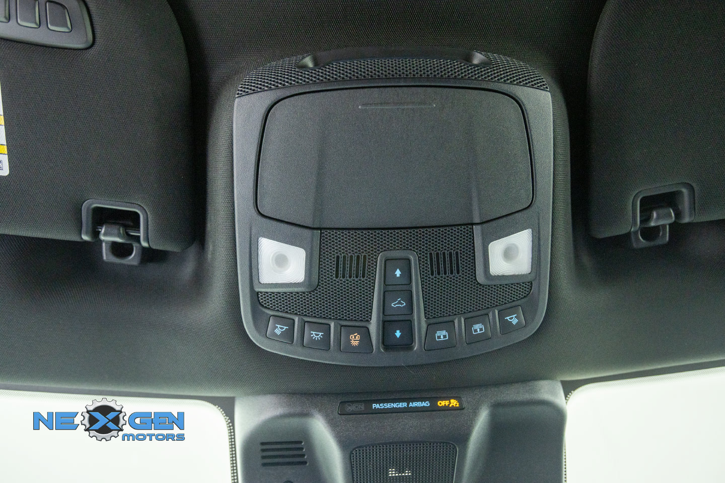 Used 2024 Ford Expedition Limited AWD/4WD image 24